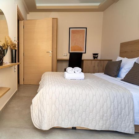 Kozani Home 01 Экстерьер фото