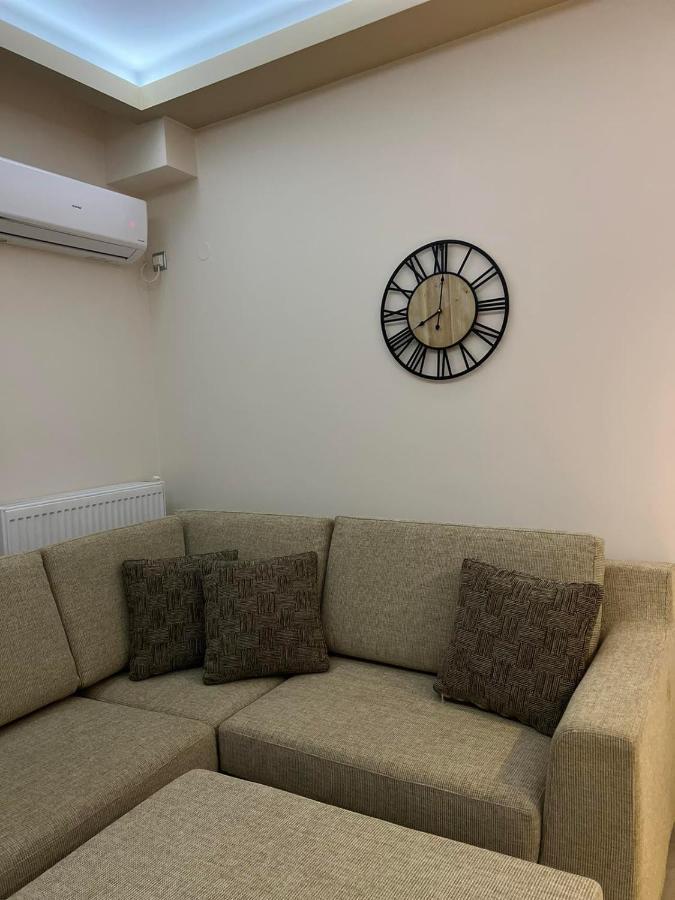 Kozani Home 01 Экстерьер фото