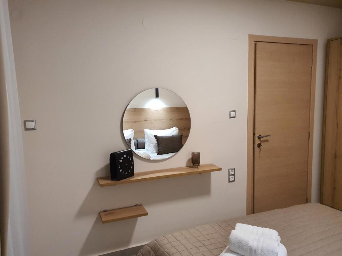 Kozani Home 01 Экстерьер фото