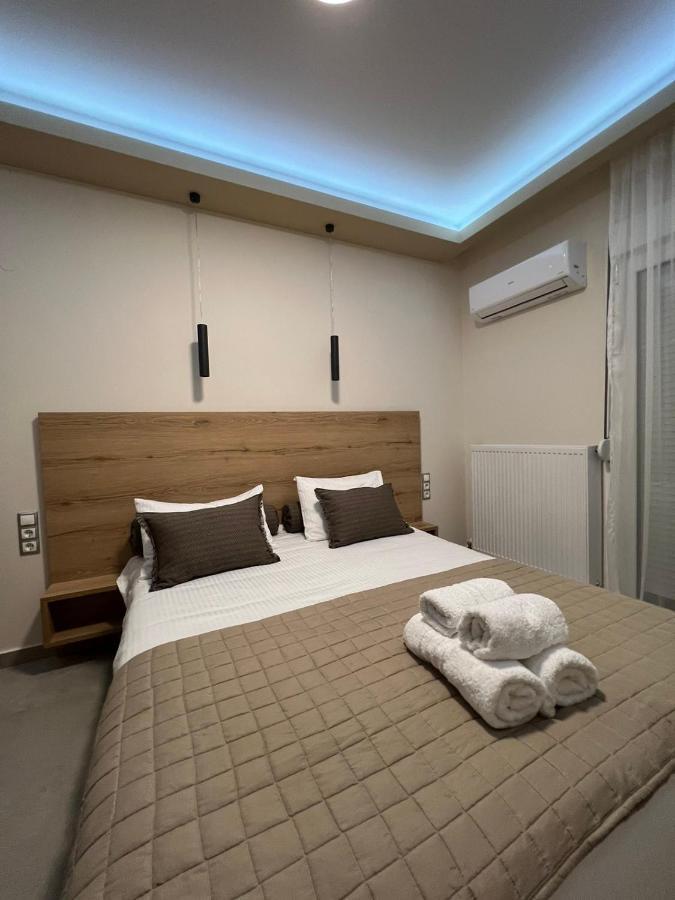 Kozani Home 01 Экстерьер фото