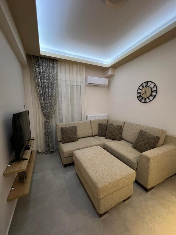 Kozani Home 01 Экстерьер фото