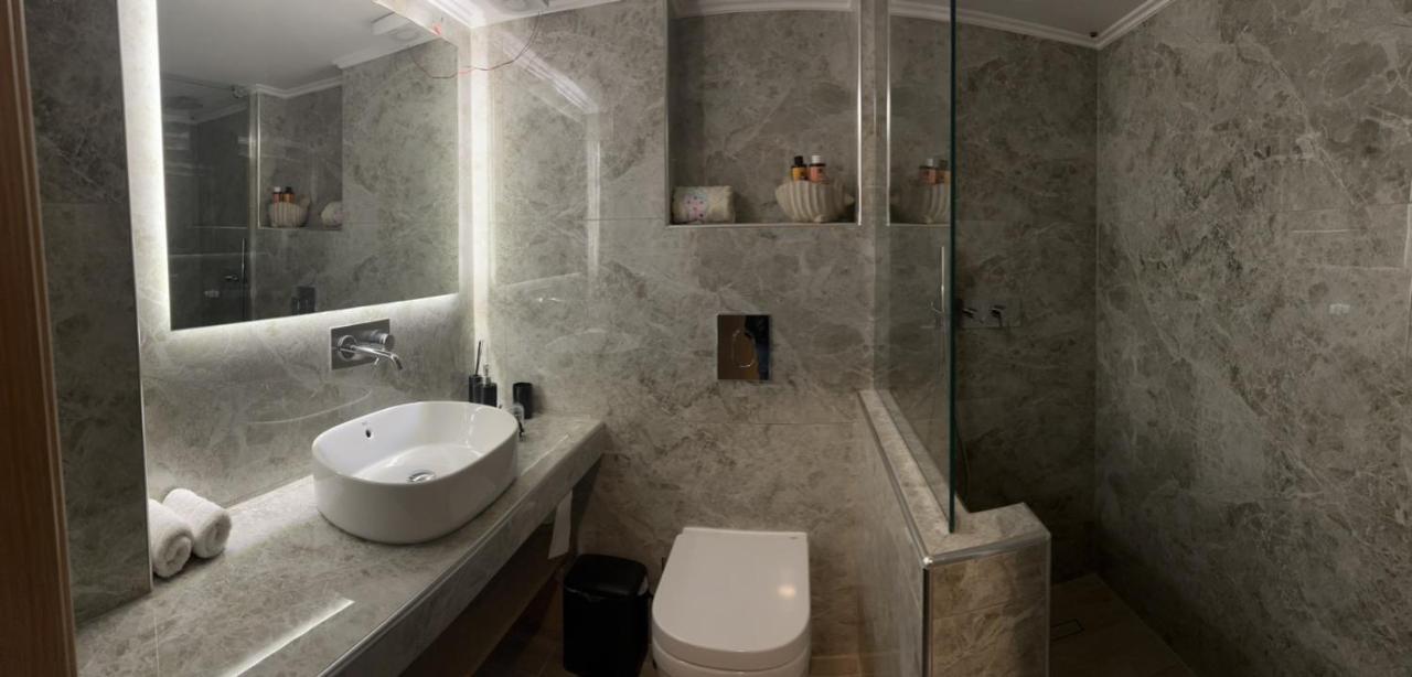 Kozani Home 01 Экстерьер фото
