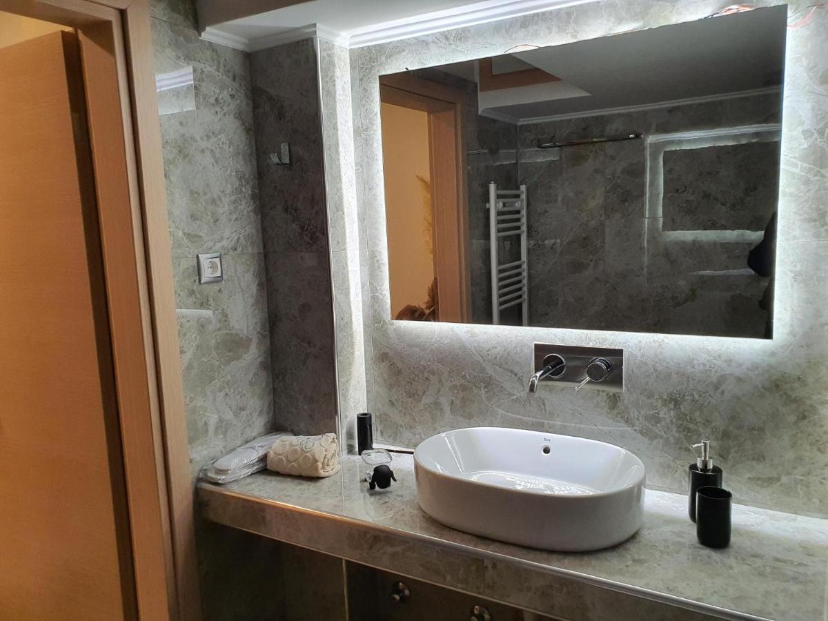 Kozani Home 01 Экстерьер фото