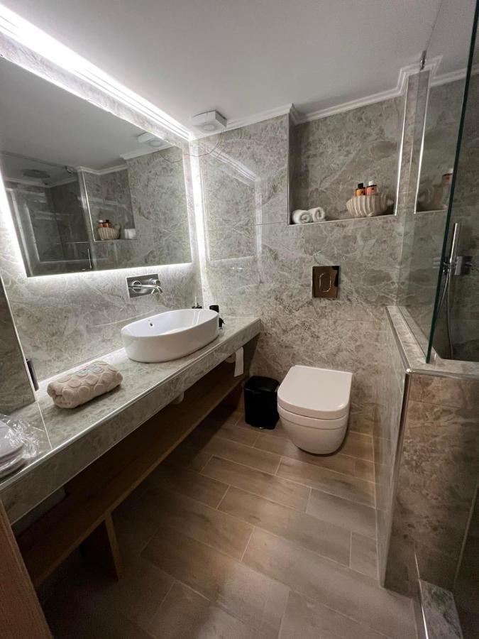 Kozani Home 01 Экстерьер фото
