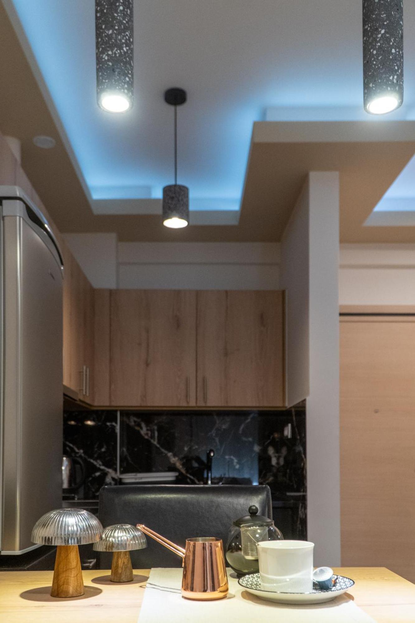 Kozani Home 01 Экстерьер фото
