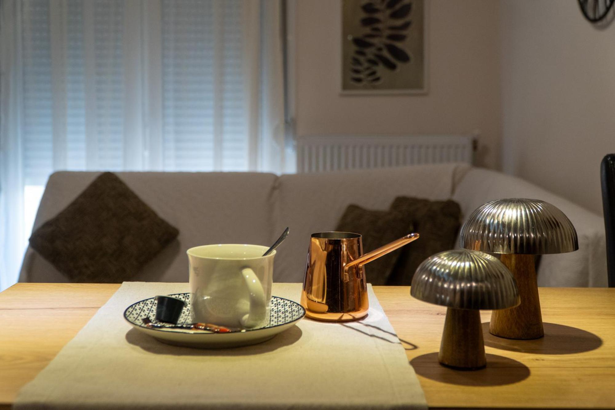 Kozani Home 01 Экстерьер фото