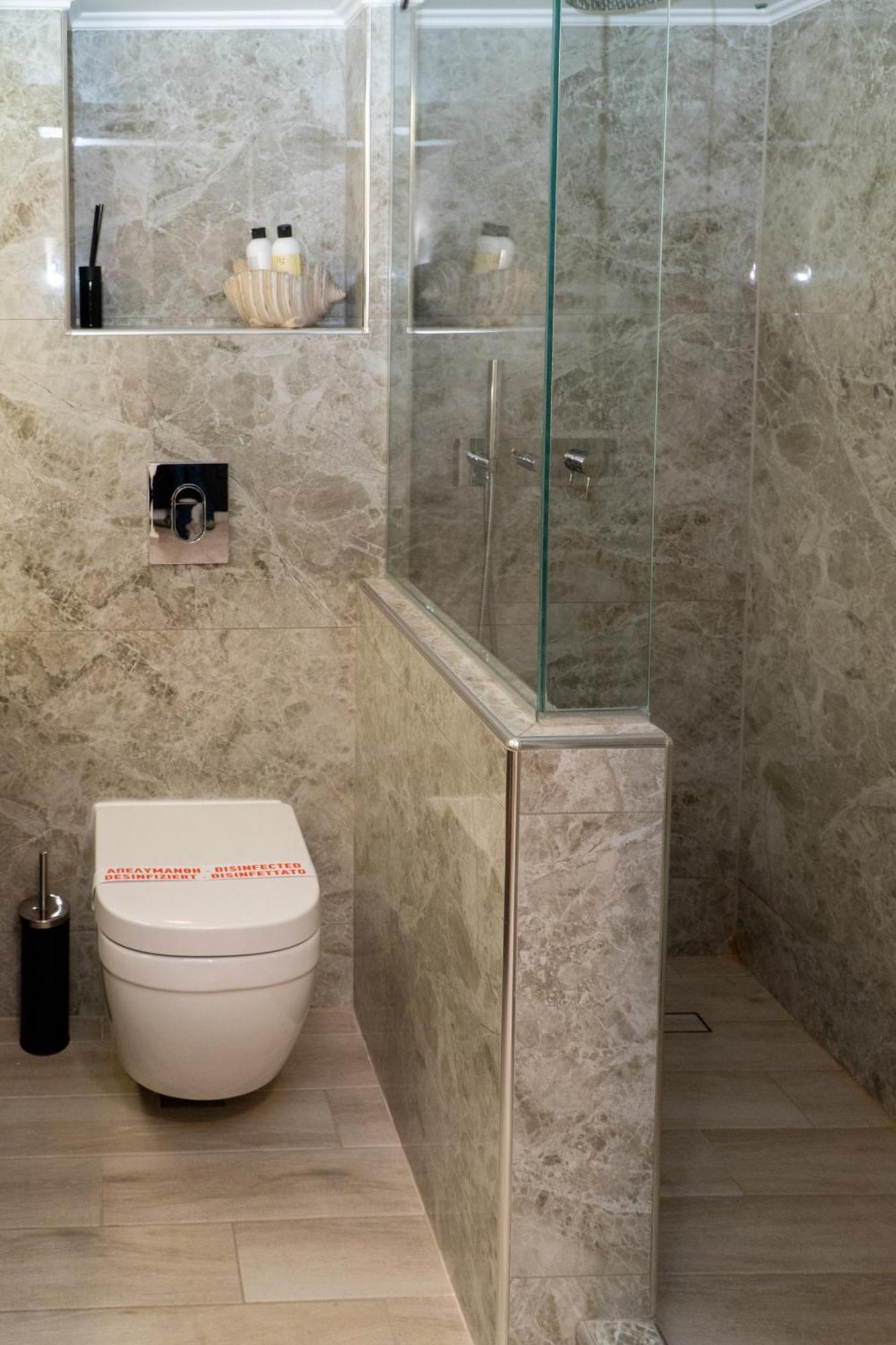Kozani Home 01 Экстерьер фото
