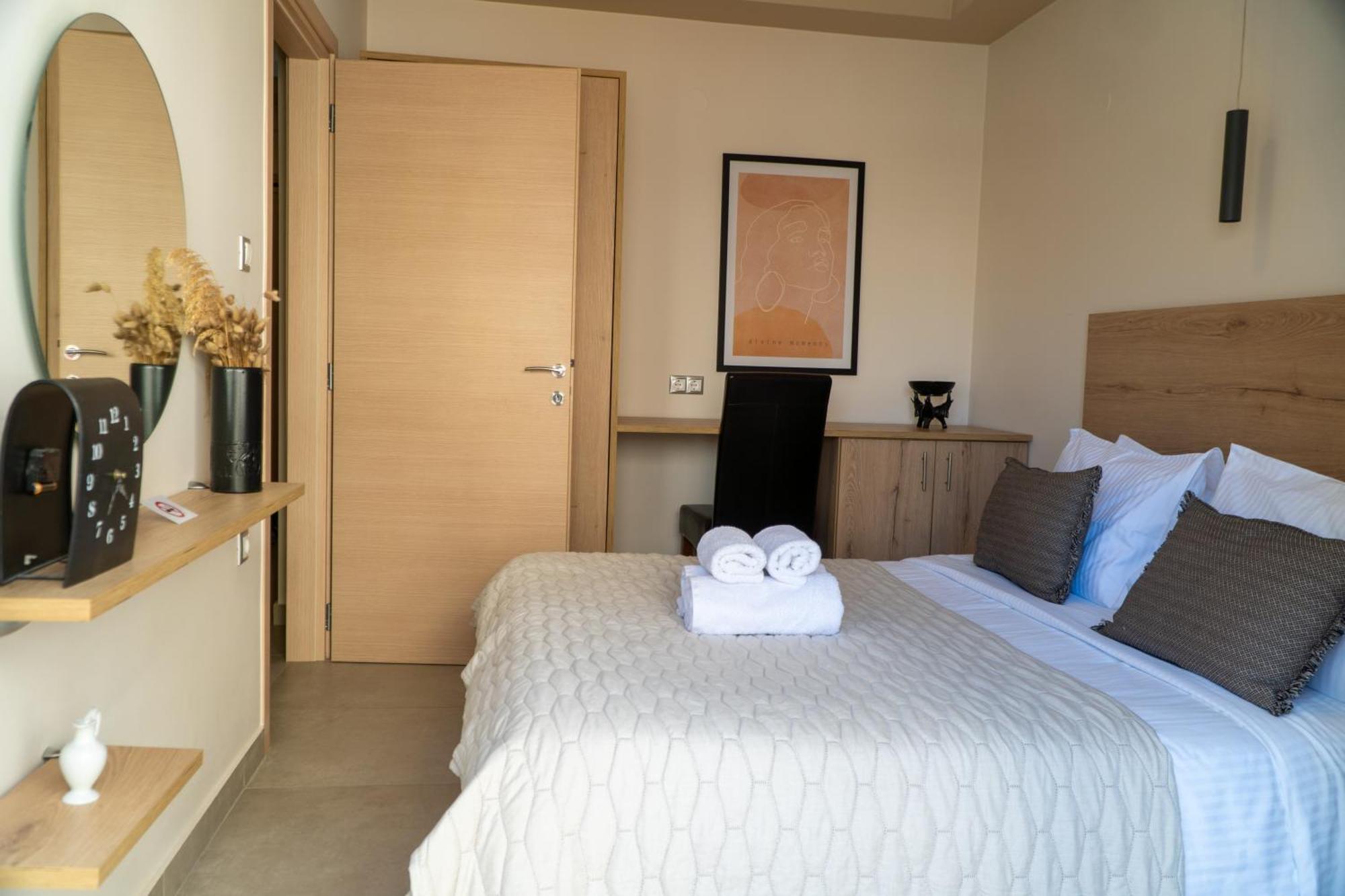 Kozani Home 01 Экстерьер фото