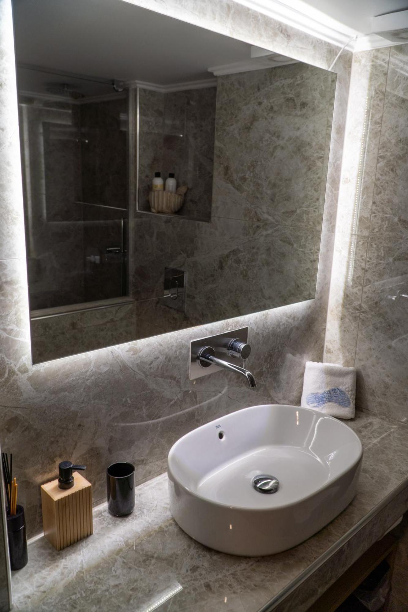 Kozani Home 01 Экстерьер фото