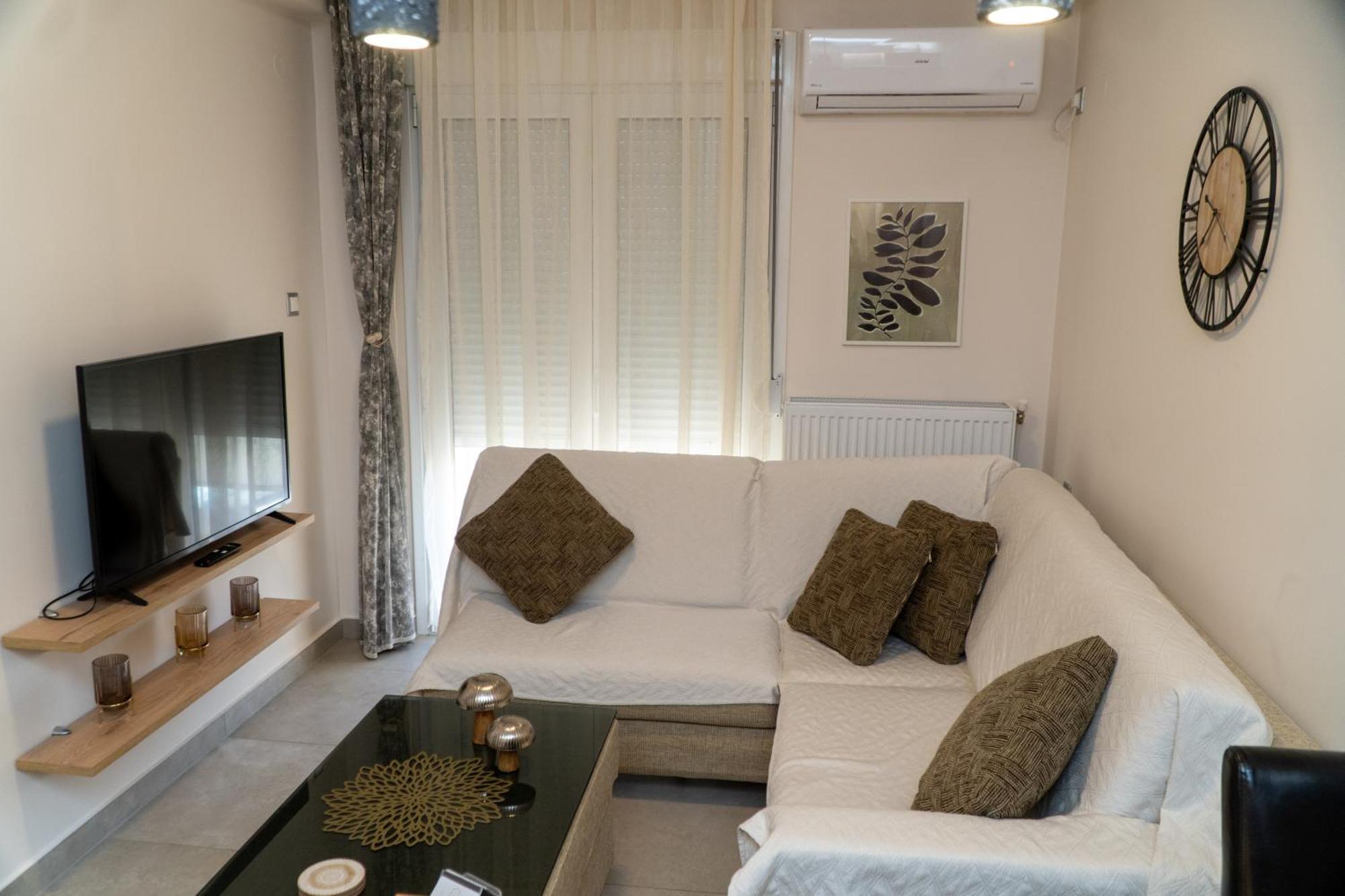 Kozani Home 01 Экстерьер фото