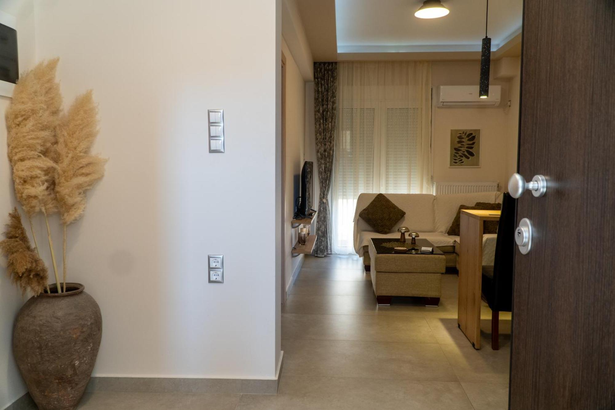 Kozani Home 01 Экстерьер фото