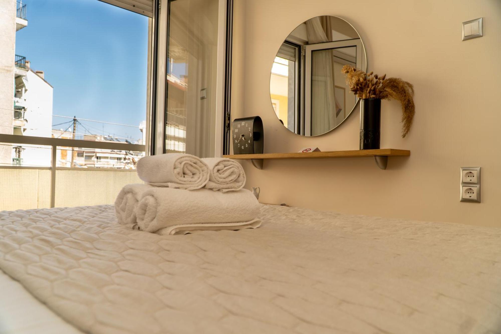 Kozani Home 01 Экстерьер фото