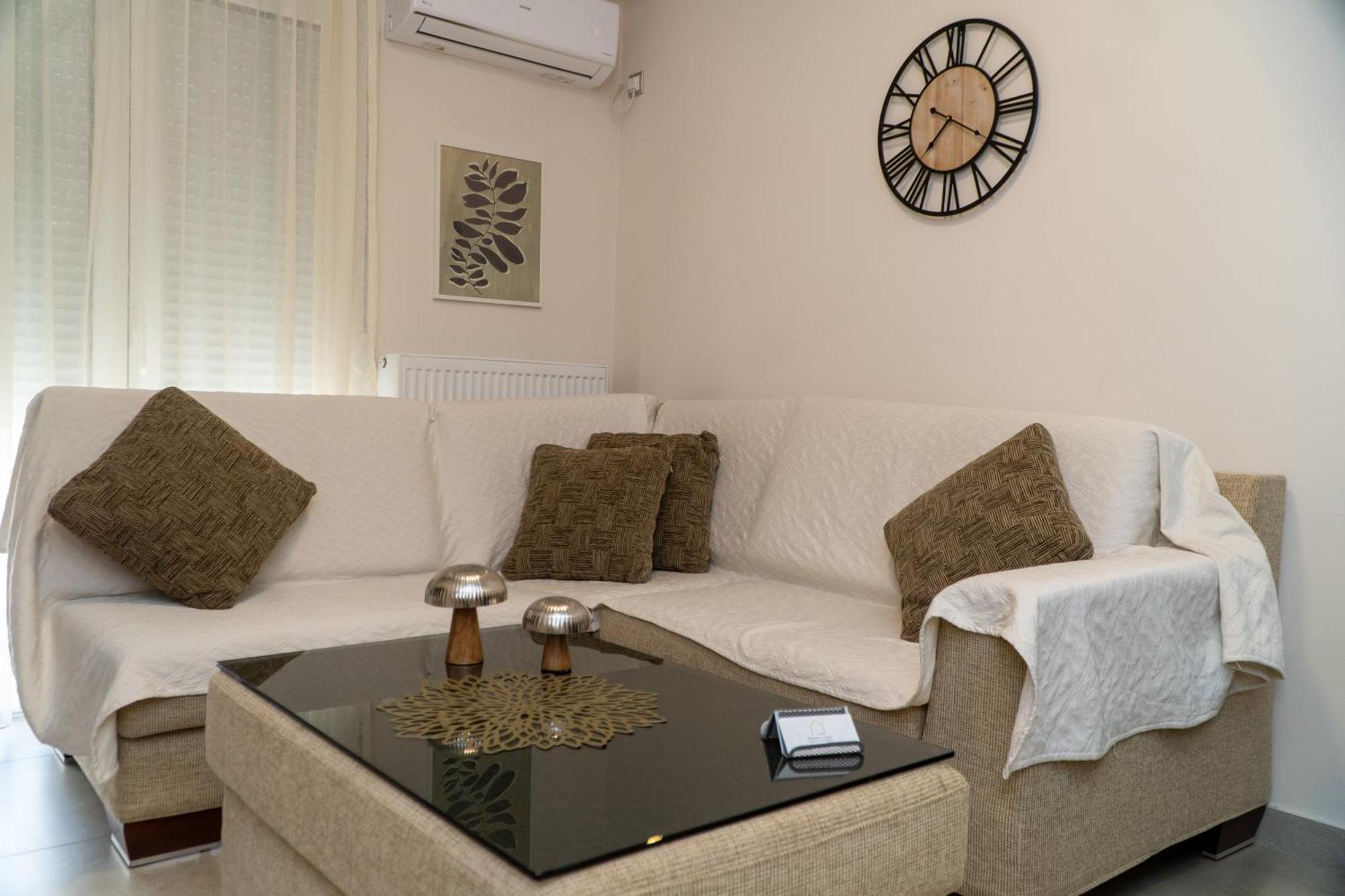 Kozani Home 01 Экстерьер фото