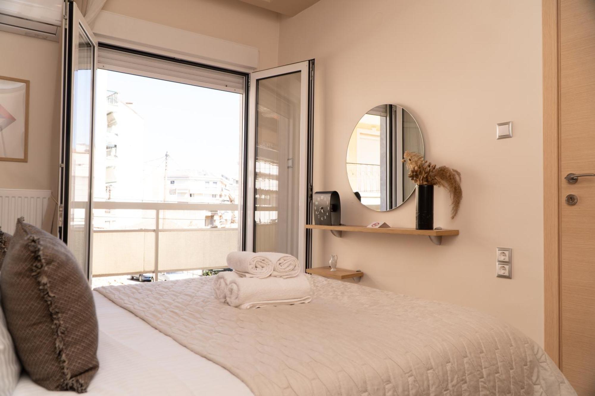 Kozani Home 01 Экстерьер фото