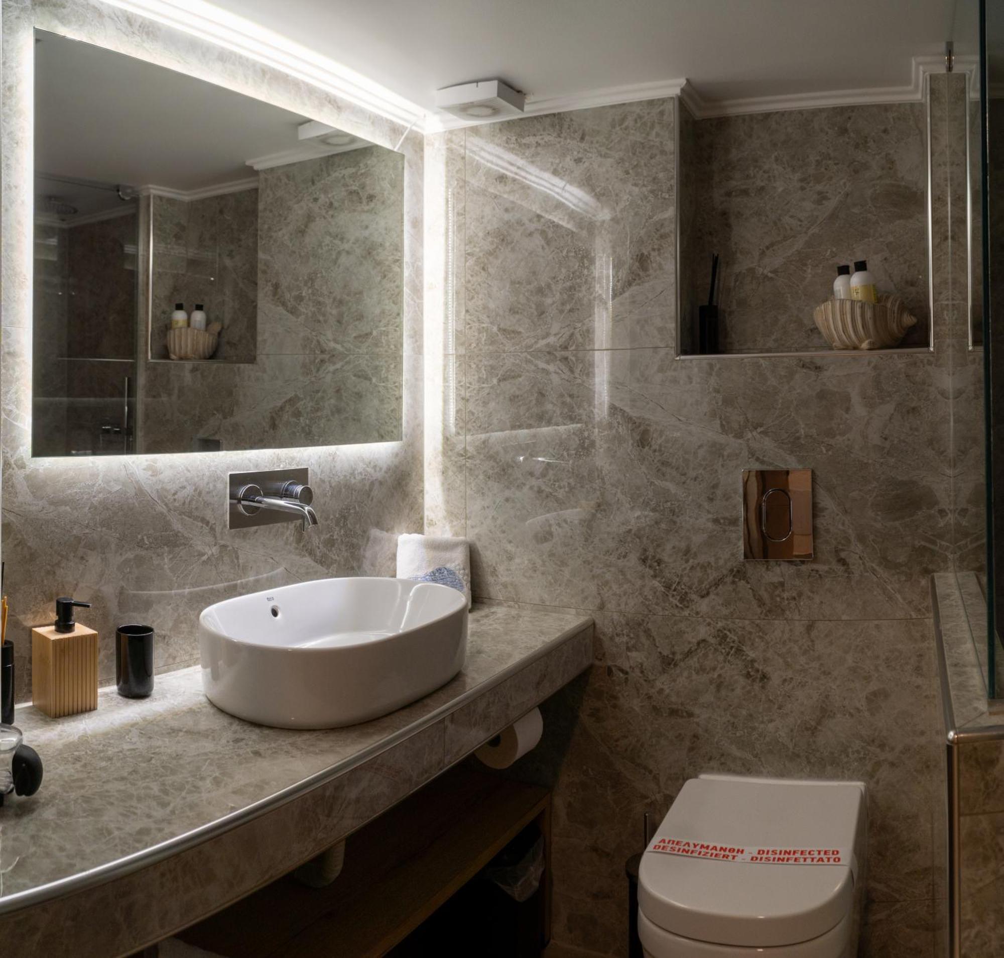Kozani Home 01 Экстерьер фото
