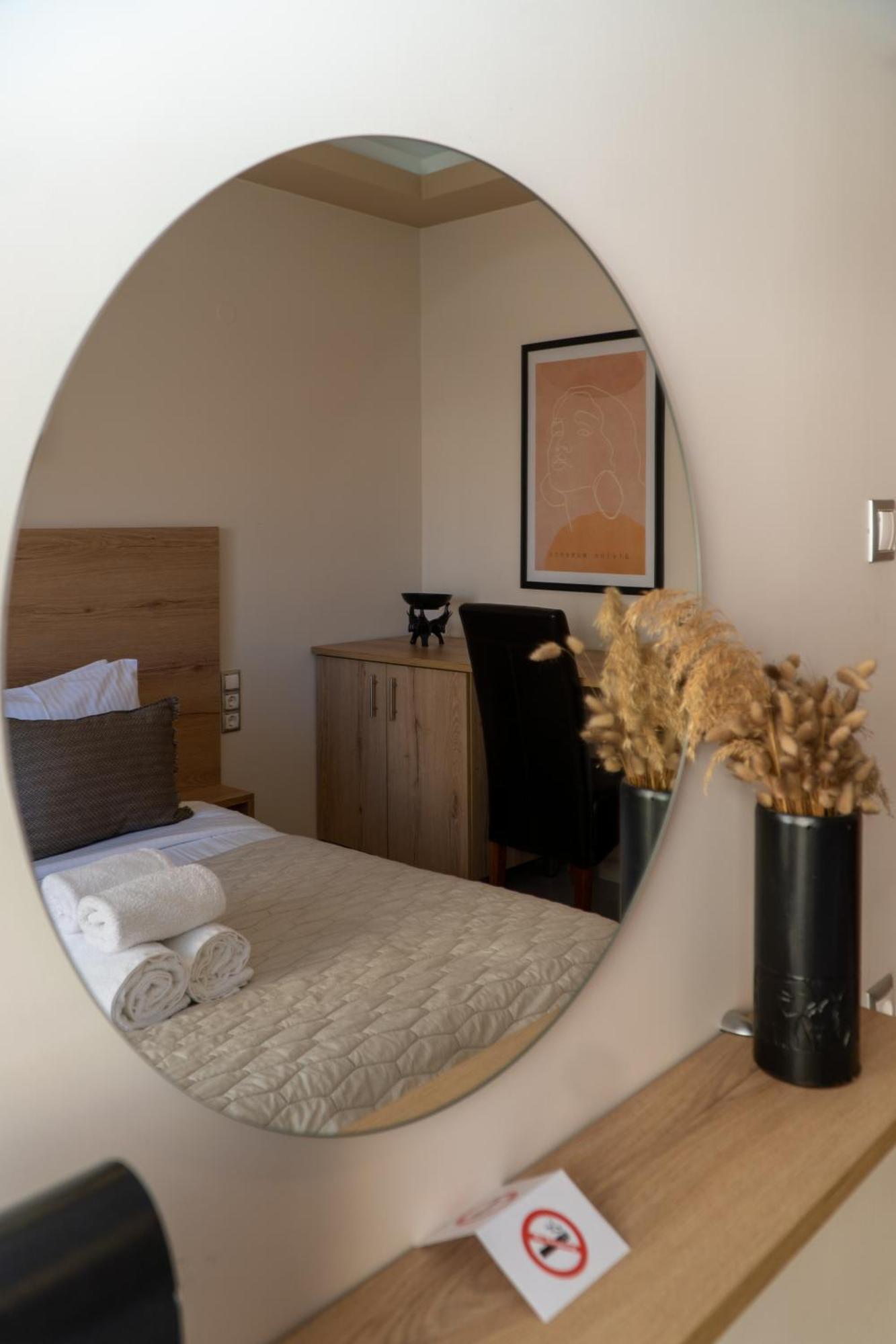 Kozani Home 01 Экстерьер фото