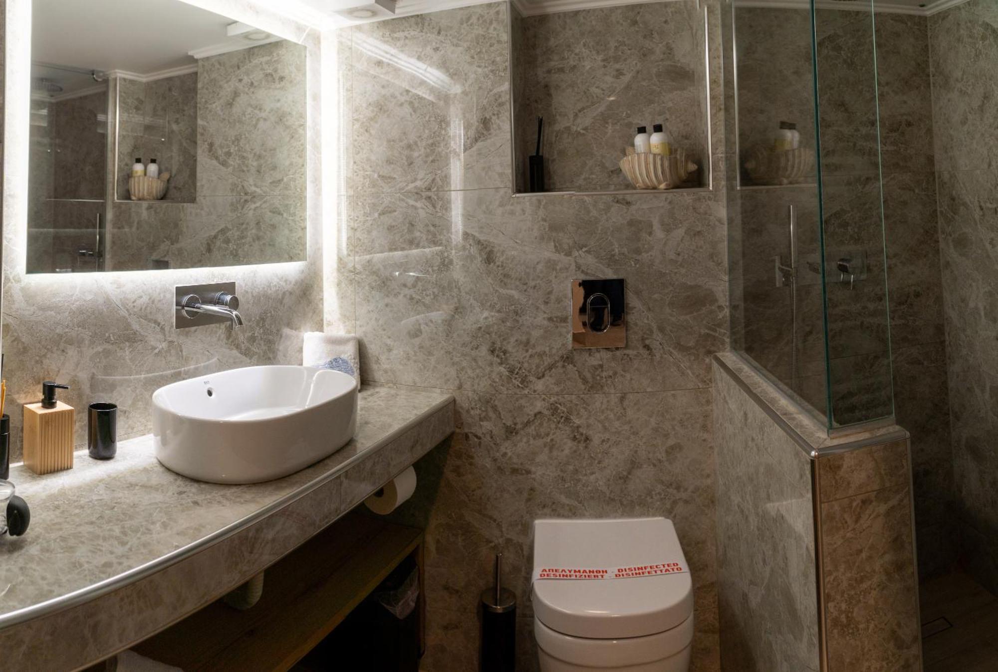 Kozani Home 01 Экстерьер фото