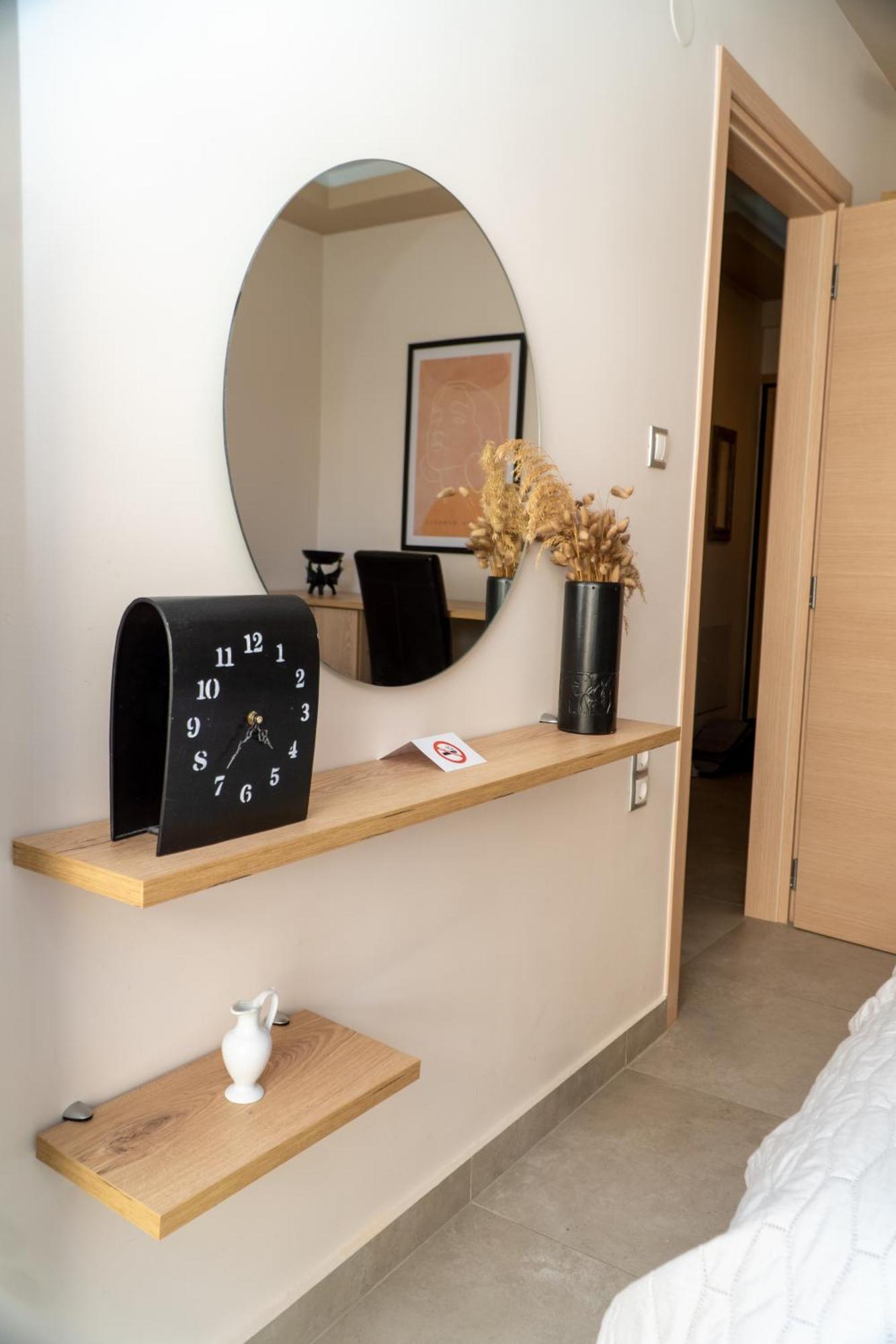 Kozani Home 01 Экстерьер фото